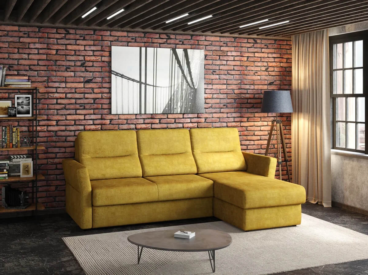 Купить диван угловой SONNY